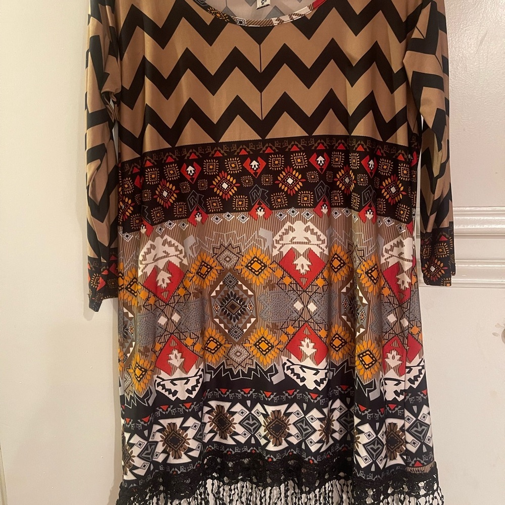 Juniors Tunic
